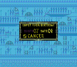 Somer Assault screenshot 8 for TurboGrafx-16
